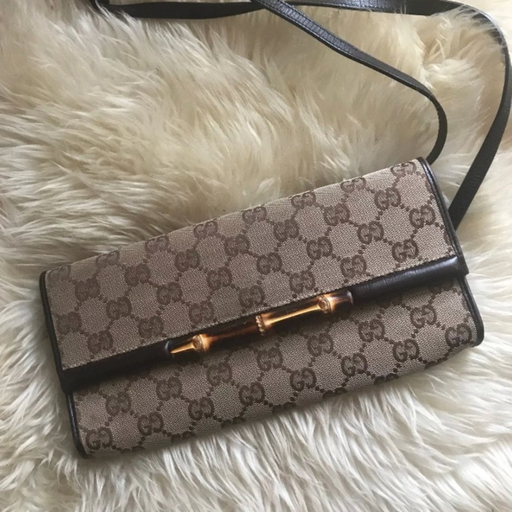 Gucci Purse/ clutch